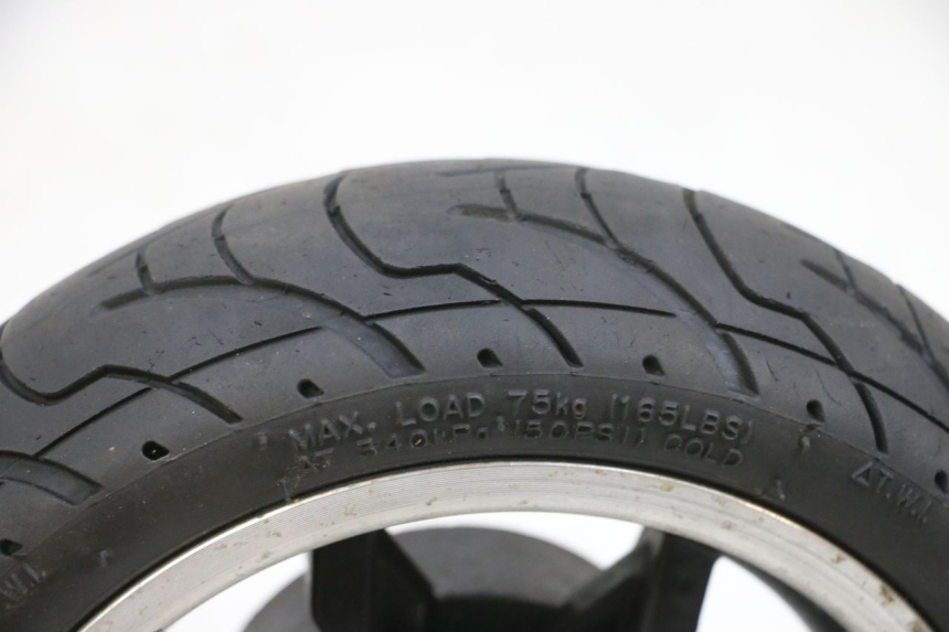 photo de RINDE DELANTERA Y NEUMÁTICO DUALTRON MINI SPECIAL 1