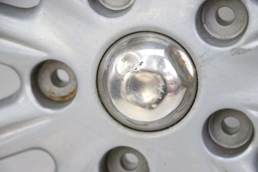 photo de LLANTA DELANTERA Y NEUMÁTICO PIAGGIO MP3 RL 250 (2007 - 2010)