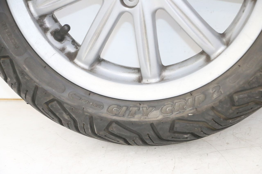 photo de LLANTA DELANTERA Y NEUMÁTICO PIAGGIO MP3 RL 250 (2007 - 2010)