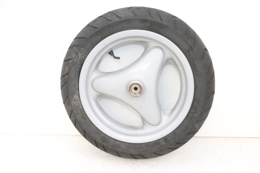 photo de LLANTA DELANTERA Y NEUMÁTICO YAMAHA NEO'S NEOS 2T 50 (1998 - 2007) - Vista principal