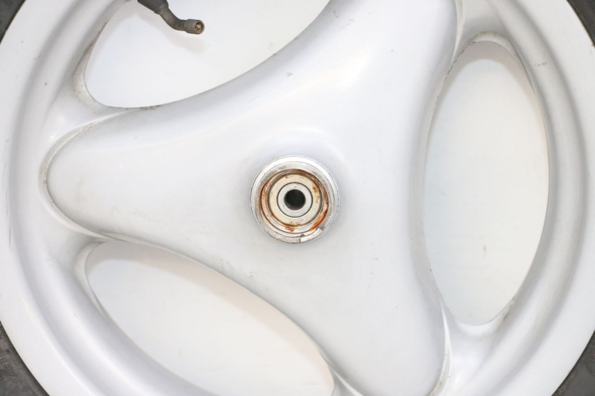 photo de LLANTA DELANTERA Y NEUMÁTICO YAMAHA NEO'S NEOS 2T 50 (1998 - 2007) - Foto de producto adicional