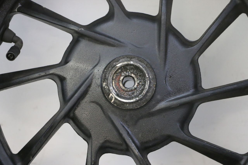 photo de LLANTA DELANTERA Y NEUMÁTICO KYMCO LIKE 4T 50 (2019 - 2025)