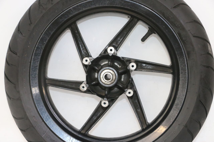 photo de LLANTA DELANTERA Y NEUMÁTICO PIAGGIO NRG POWER PUREJET 50 (2018 - 2021)