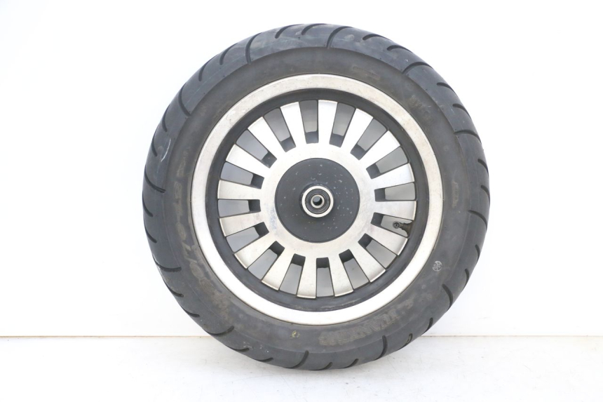 photo de LLANTA DELANTERA Y NEUMÁTICO EFUN PUSA 1 - Vista principal