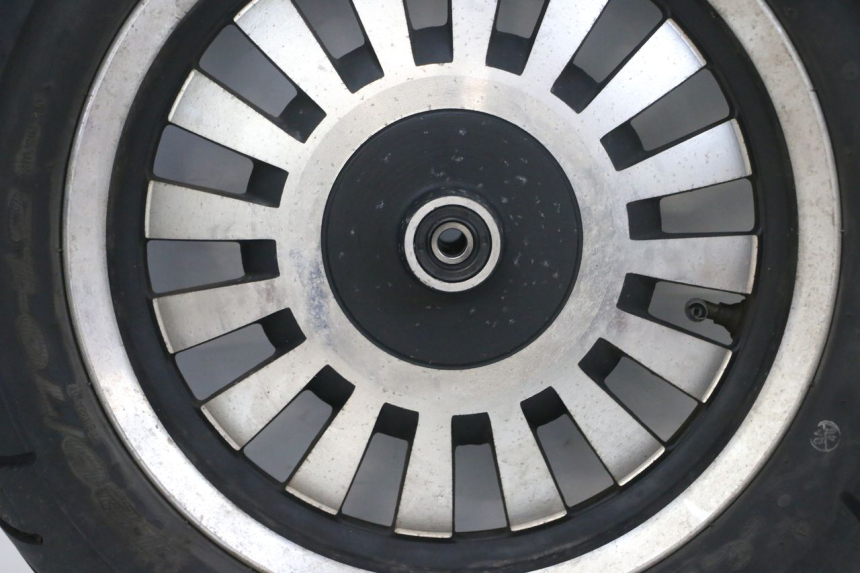 photo de LLANTA DELANTERA Y NEUMÁTICO EFUN PUSA 1 - Foto de producto adicional