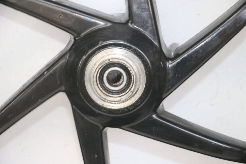 photo de LLANTA DELANTERA Y NEUMÁTICO GILERA RUNNER SL 50 (2006 - 2009)