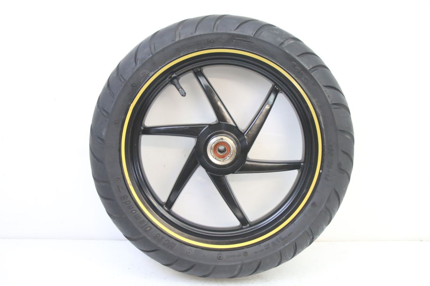photo de LLANTA DELANTERA Y NEUMÁTICO GILERA RUNNER SP 50 (2006 - 2008)