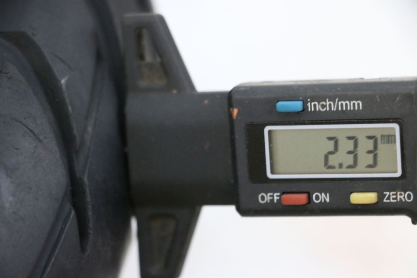 photo de LLANTA DELANTERA Y NEUMÁTICO JM MOTORS SANTANA 50 (2014 - 2023) - Detalle de la pieza