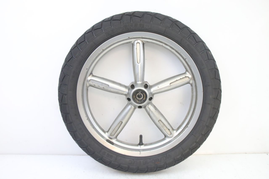photo de LLANTA DELANTERA Y NEUMÁTICO APRILIA SCARABEO GT TOURING 125 (1999 - 2005)