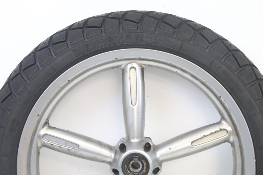 photo de LLANTA DELANTERA Y NEUMÁTICO APRILIA SCARABEO GT TOURING 125 (1999 - 2005)