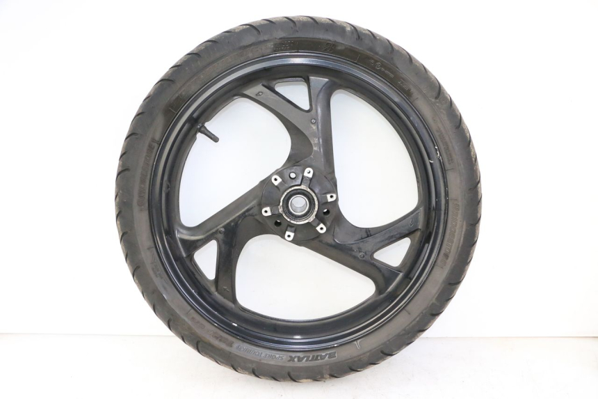photo de LLANTA DELANTERA Y NEUMÁTICO HONDA ST PAN EUROPEAN 1300 (2002 - 2013)