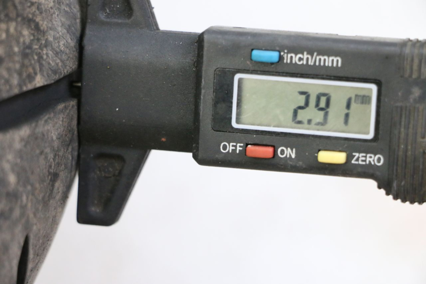 photo de LLANTA DELANTERA Y NEUMÁTICO HONDA ST PAN EUROPEAN 1300 (2002 - 2013)