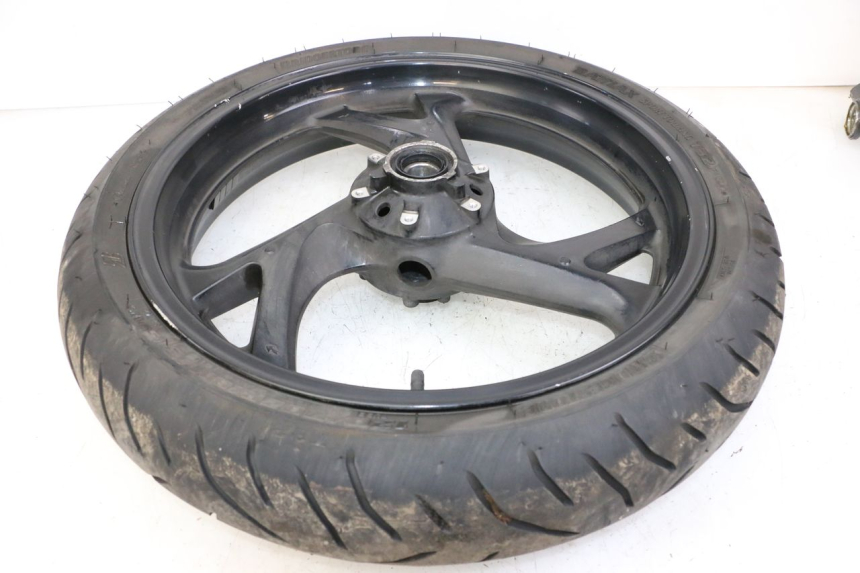 photo de LLANTA DELANTERA Y NEUMÁTICO HONDA ST PAN EUROPEAN 1300 (2002 - 2013)