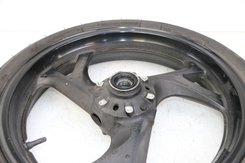 photo de LLANTA DELANTERA Y NEUMÁTICO HONDA ST PAN EUROPEAN 1300 (2002 - 2013)
