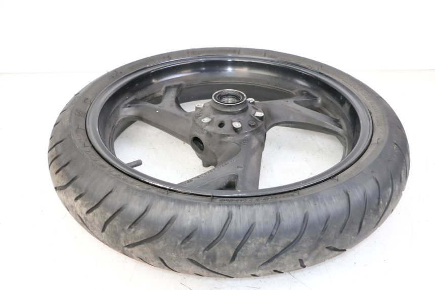 photo de LLANTA DELANTERA Y NEUMÁTICO HONDA ST PAN EUROPEAN 1300 (2002 - 2013)