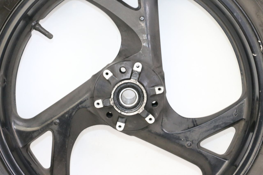 photo de LLANTA DELANTERA Y NEUMÁTICO HONDA ST PAN EUROPEAN 1300 (2002 - 2013)