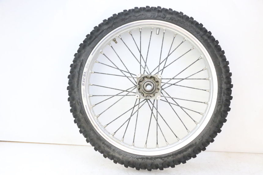 photo de LLANTA DELANTERA Y NEUMÁTICO KTM SX 85 (2013 - 2017)