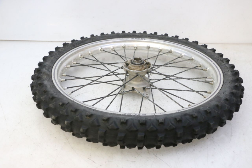 photo de LLANTA DELANTERA Y NEUMÁTICO KTM SX 85 (2013 - 2017)