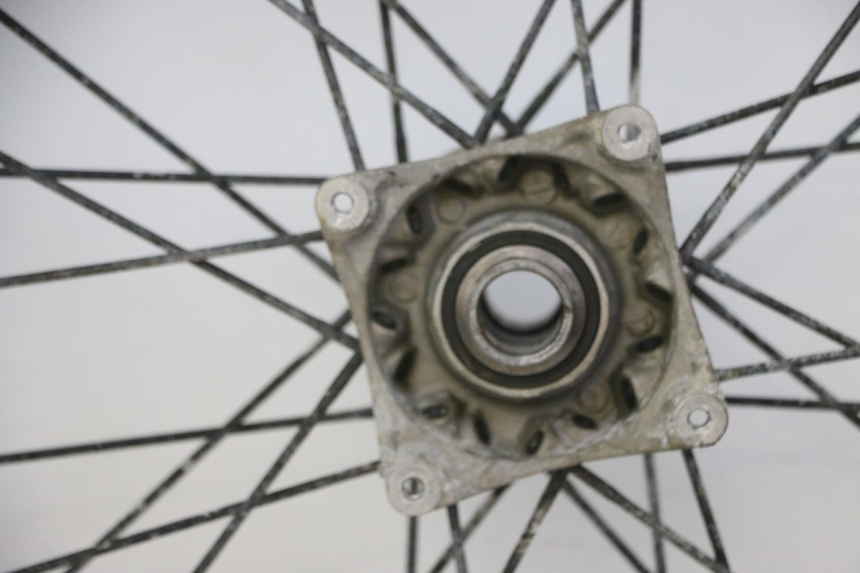 photo de LLANTA DELANTERA Y NEUMÁTICO KTM SX 85 (2013 - 2017)