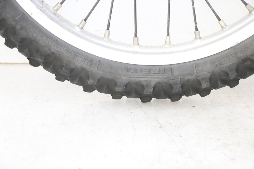 photo de LLANTA DELANTERA Y NEUMÁTICO KTM SX 85 (2013 - 2017)