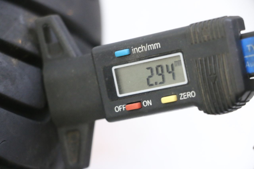 photo de LLANTA DELANTERA Y NEUMÁTICO APRILIA SXR 50 (2021 - 2023)