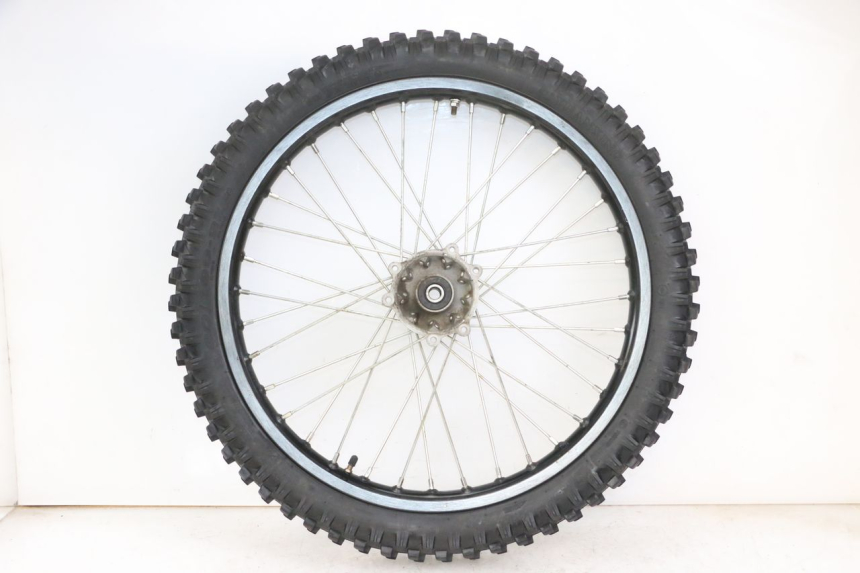 photo de LLANTA DELANTERA Y NEUMÁTICO SMALL MX THUNDER 250