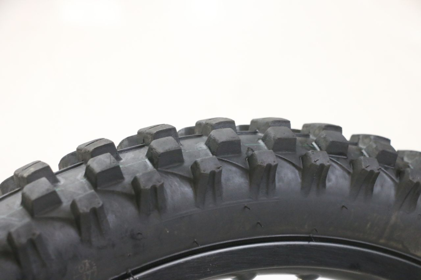 photo de LLANTA DELANTERA Y NEUMÁTICO SMALL MX THUNDER 250