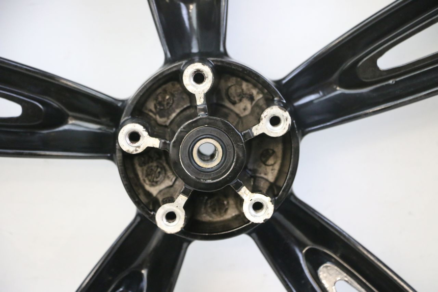 photo de LLANTA DELANTERA Y NEUMÁTICO PEUGEOT TWEET 4T 50 (2023 - 2025)