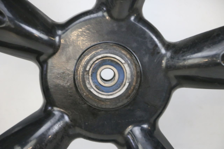 photo de LLANTA DELANTERA Y NEUMÁTICO PEUGEOT TWEET PRO EFI 4T 50 (2021 - 2022)