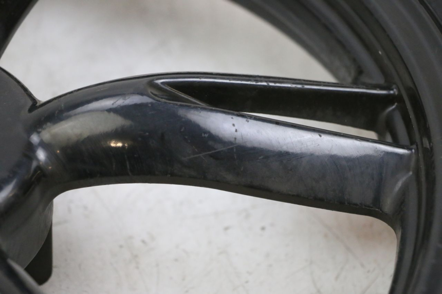 photo de LLANTA DELANTERA Y NEUMÁTICO PEUGEOT TWEET PRO EFI 4T 50 (2021 - 2022)