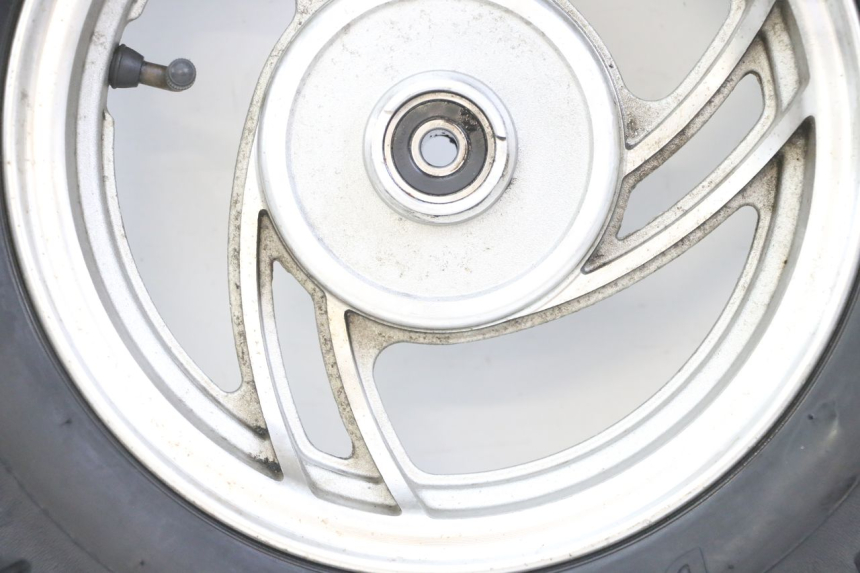 photo de LLANTA DELANTERA Y NEUMÁTICO PEUGEOT V-CLIC VCLIC 50 (2007 - 2013)
