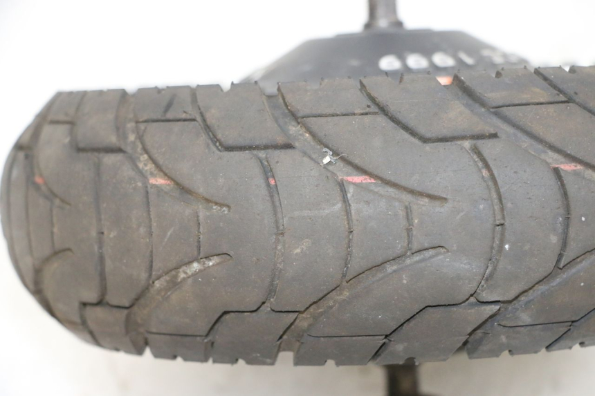 photo de RINCON DELANTERO Y NEUMÁTICO DUALTRON VICTOR LIMITED 1