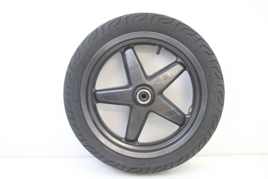 photo de LLANTA DELANTERA Y NEUMÁTICO YAMAHA X-MAX XMAX 125 (2010 - 2014)