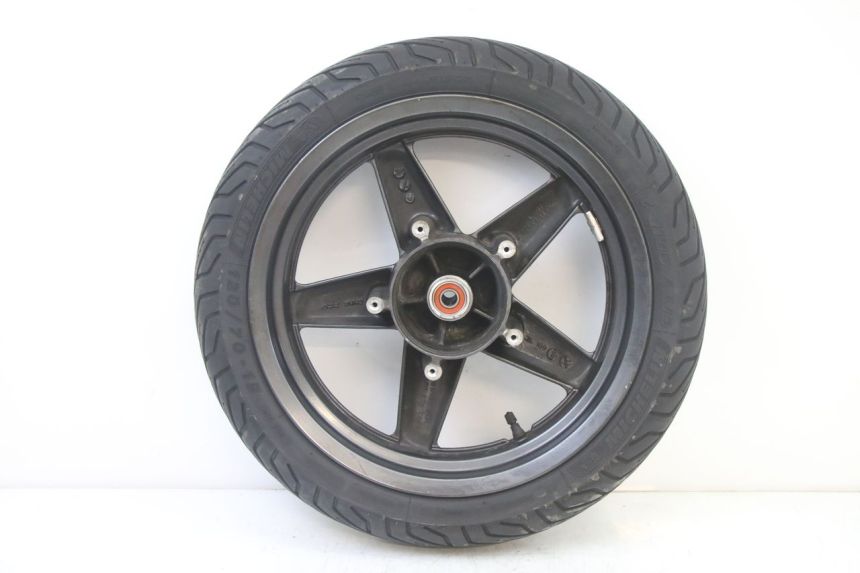 photo de LLANTA DELANTERA Y NEUMÁTICO YAMAHA X-MAX XMAX 125 (2010 - 2014)