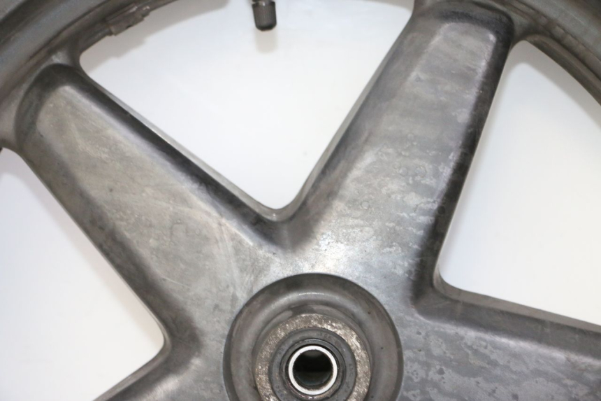 photo de LLANTA DELANTERA Y NEUMÁTICO YAMAHA X-MAX XMAX 125 (2010 - 2014)