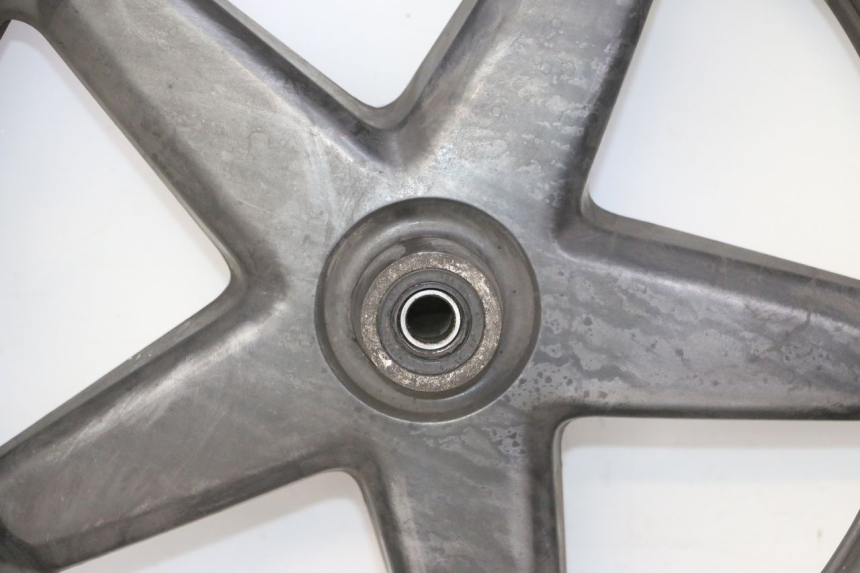 photo de LLANTA DELANTERA Y NEUMÁTICO YAMAHA X-MAX XMAX 125 (2010 - 2014)