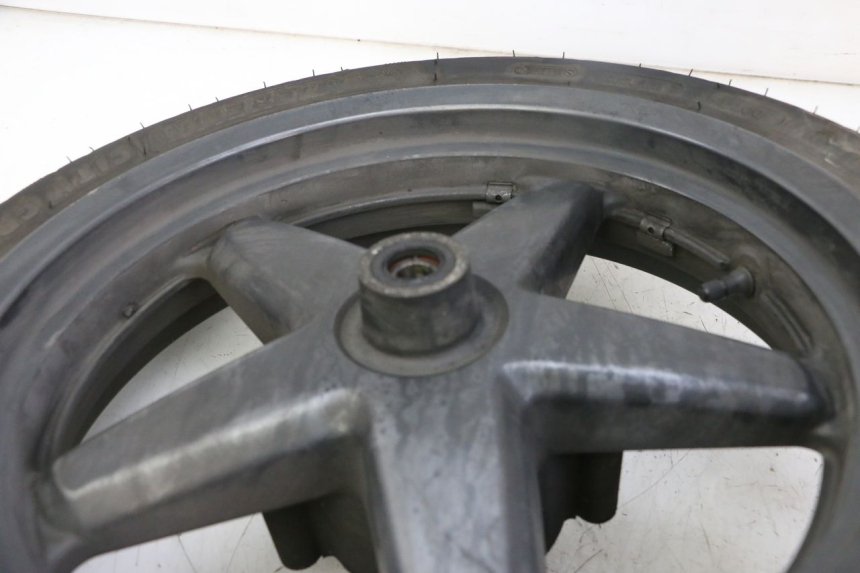 photo de LLANTA DELANTERA Y NEUMÁTICO YAMAHA X-MAX XMAX 125 (2010 - 2014)