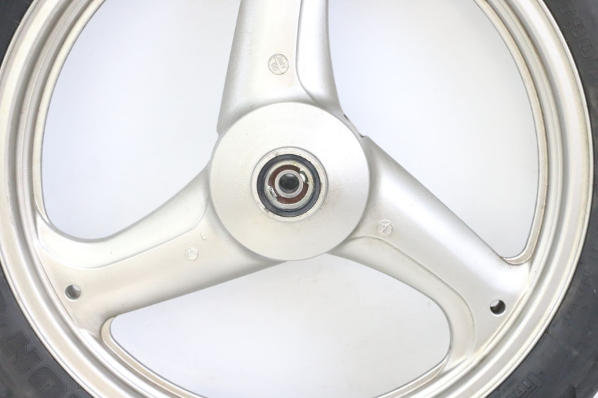 photo de LLANTA DELANTERA Y NEUMÁTICO HONDA XLV VARADERO 125 (2000 - 2006)