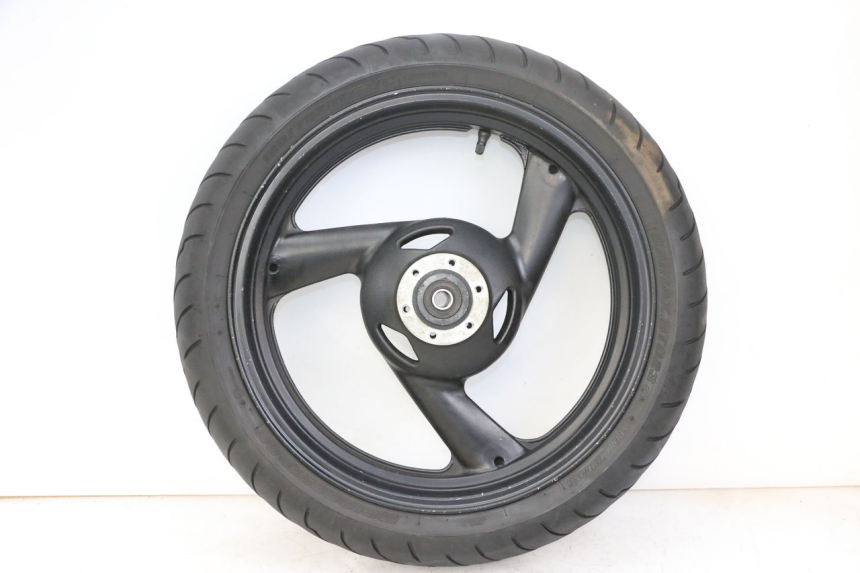 photo de LLANTA DELANTERA Y NEUMÁTICO YAMAHA FZS FAZER 600 (2001 - 2003)