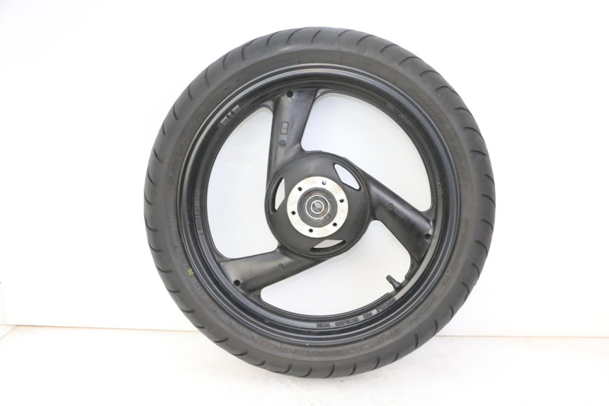 photo de LLANTA DELANTERA Y NEUMÁTICO YAMAHA FZS FAZER 600 (2001 - 2003)