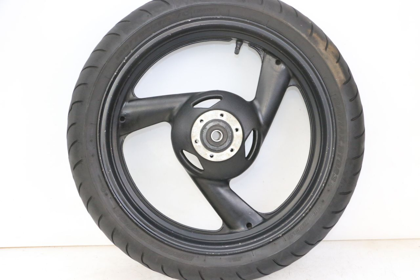 photo de LLANTA DELANTERA Y NEUMÁTICO YAMAHA FZS FAZER 600 (2001 - 2003)