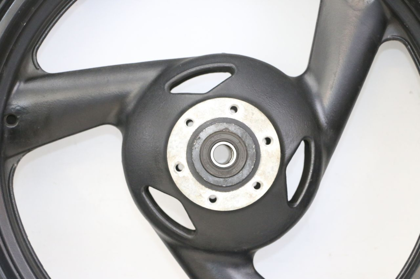 photo de LLANTA DELANTERA Y NEUMÁTICO YAMAHA FZS FAZER 600 (2001 - 2003)