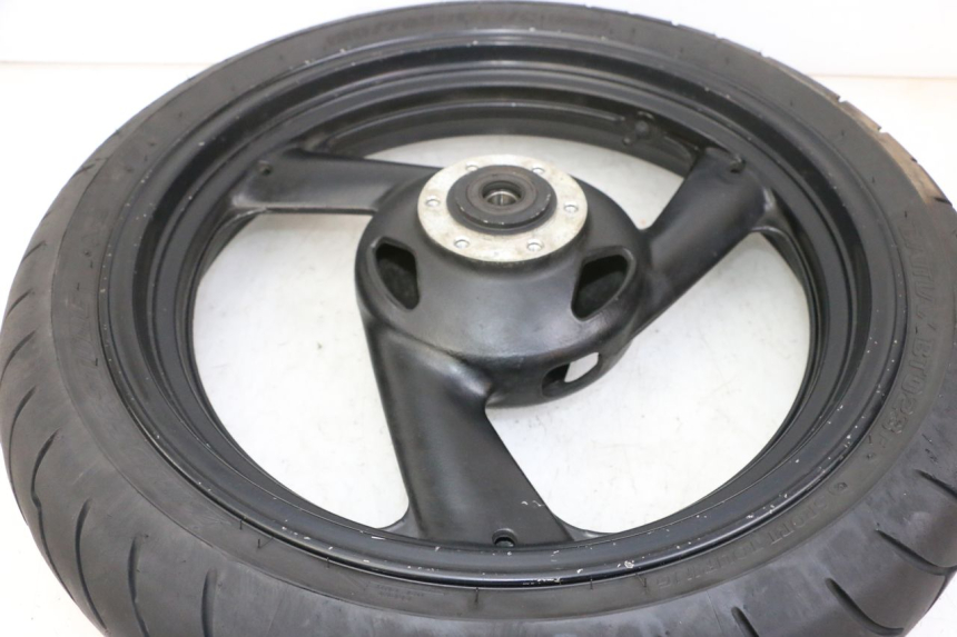 photo de LLANTA DELANTERA Y NEUMÁTICO YAMAHA FZS FAZER 600 (2001 - 2003)