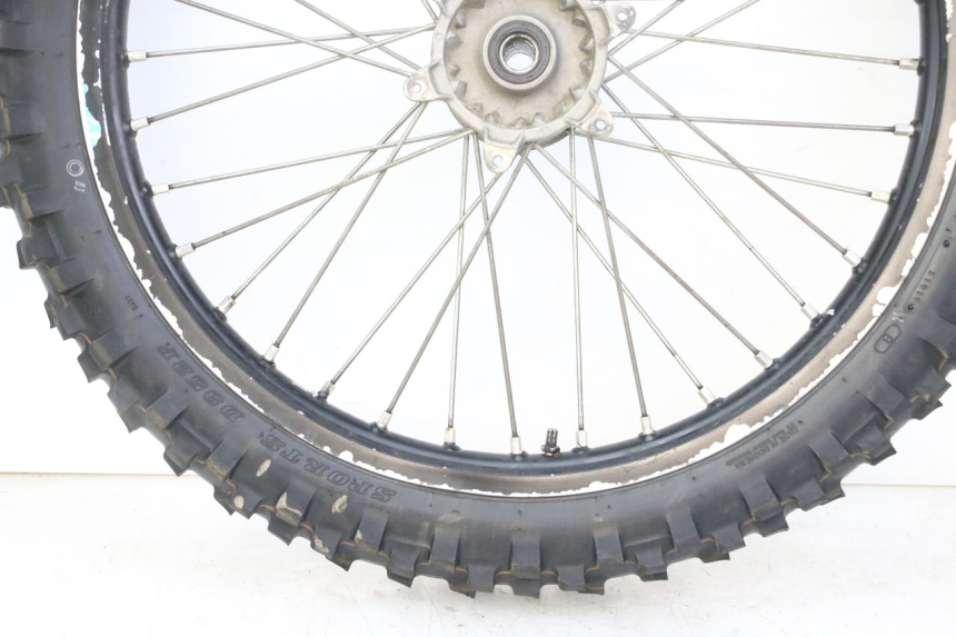 photo de LLANTA DELANTERA Y NEUMÁTICO YAMAHA YZ-F YZF 250 (2007 - 2013)