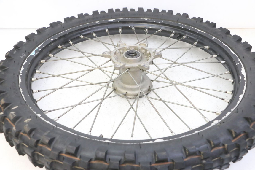 photo de LLANTA DELANTERA Y NEUMÁTICO YAMAHA YZ-F YZF 250 (2007 - 2013)