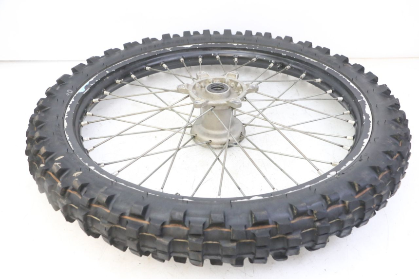 photo de LLANTA DELANTERA Y NEUMÁTICO YAMAHA YZ-F YZF 250 (2007 - 2013)