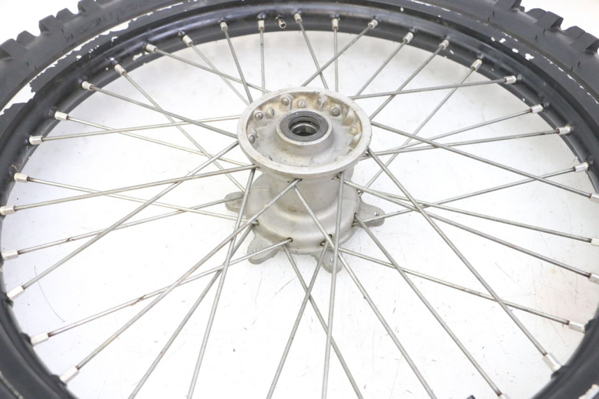 photo de LLANTA DELANTERA Y NEUMÁTICO YAMAHA YZ-F YZF 250 (2007 - 2013)