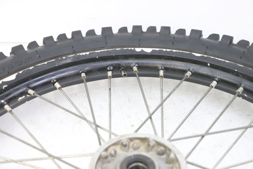 photo de LLANTA DELANTERA Y NEUMÁTICO YAMAHA YZ-F YZF 250 (2007 - 2013)