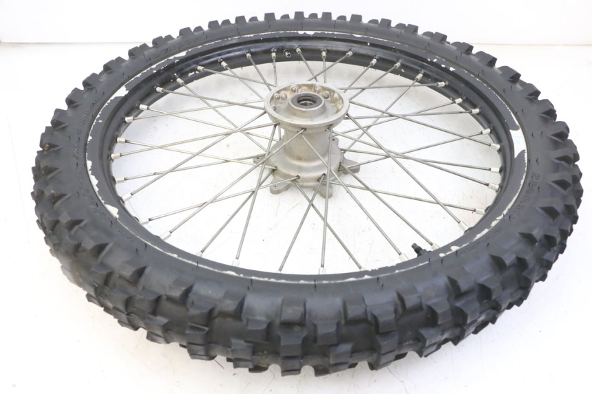 photo de LLANTA DELANTERA Y NEUMÁTICO YAMAHA YZ-F YZF 250 (2007 - 2013)