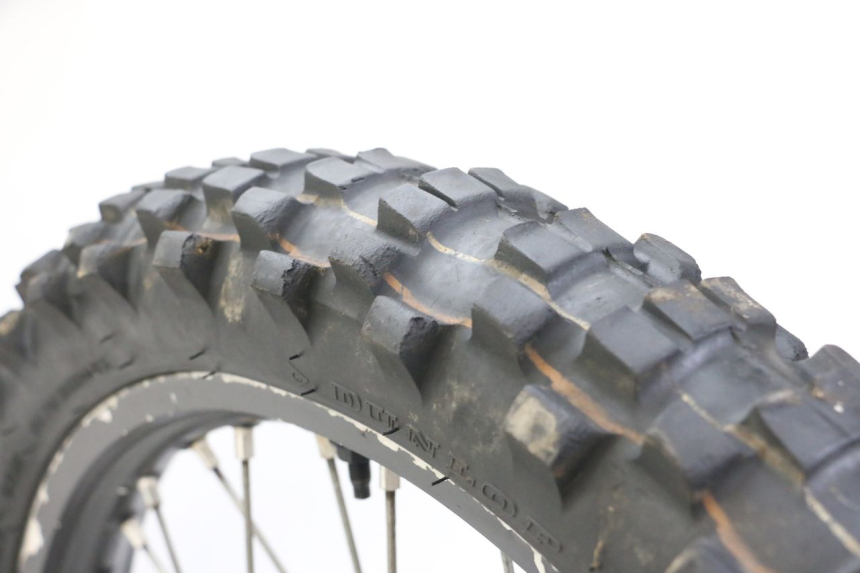 photo de LLANTA DELANTERA Y NEUMÁTICO YAMAHA YZ-F YZF 250 (2007 - 2013)